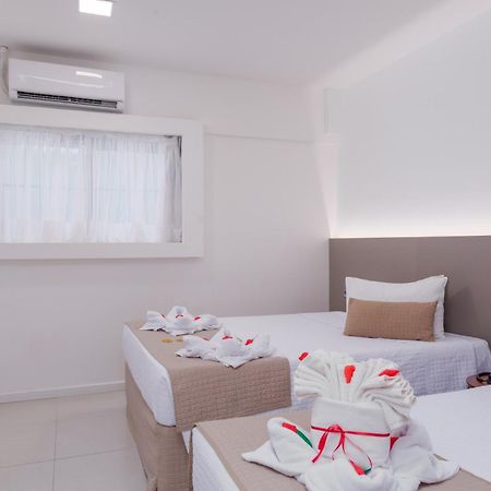 Hotel Praia Bonita Jatiúca Maceió Esterno foto