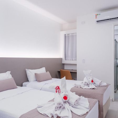 Hotel Praia Bonita Jatiúca Maceió Esterno foto