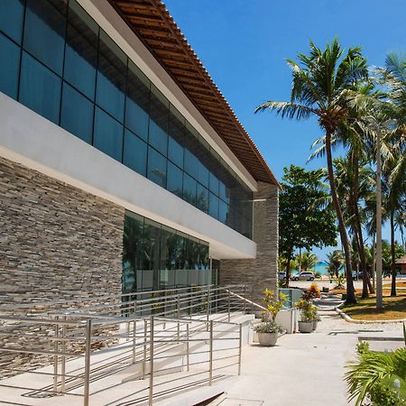 Hotel Praia Bonita Jatiúca Maceió Esterno foto