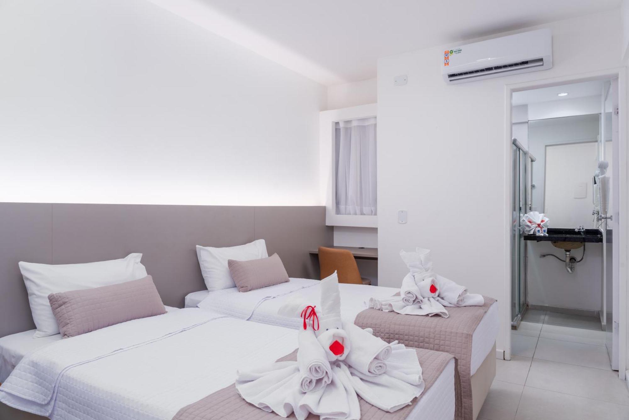 Hotel Praia Bonita Jatiúca Maceió Esterno foto