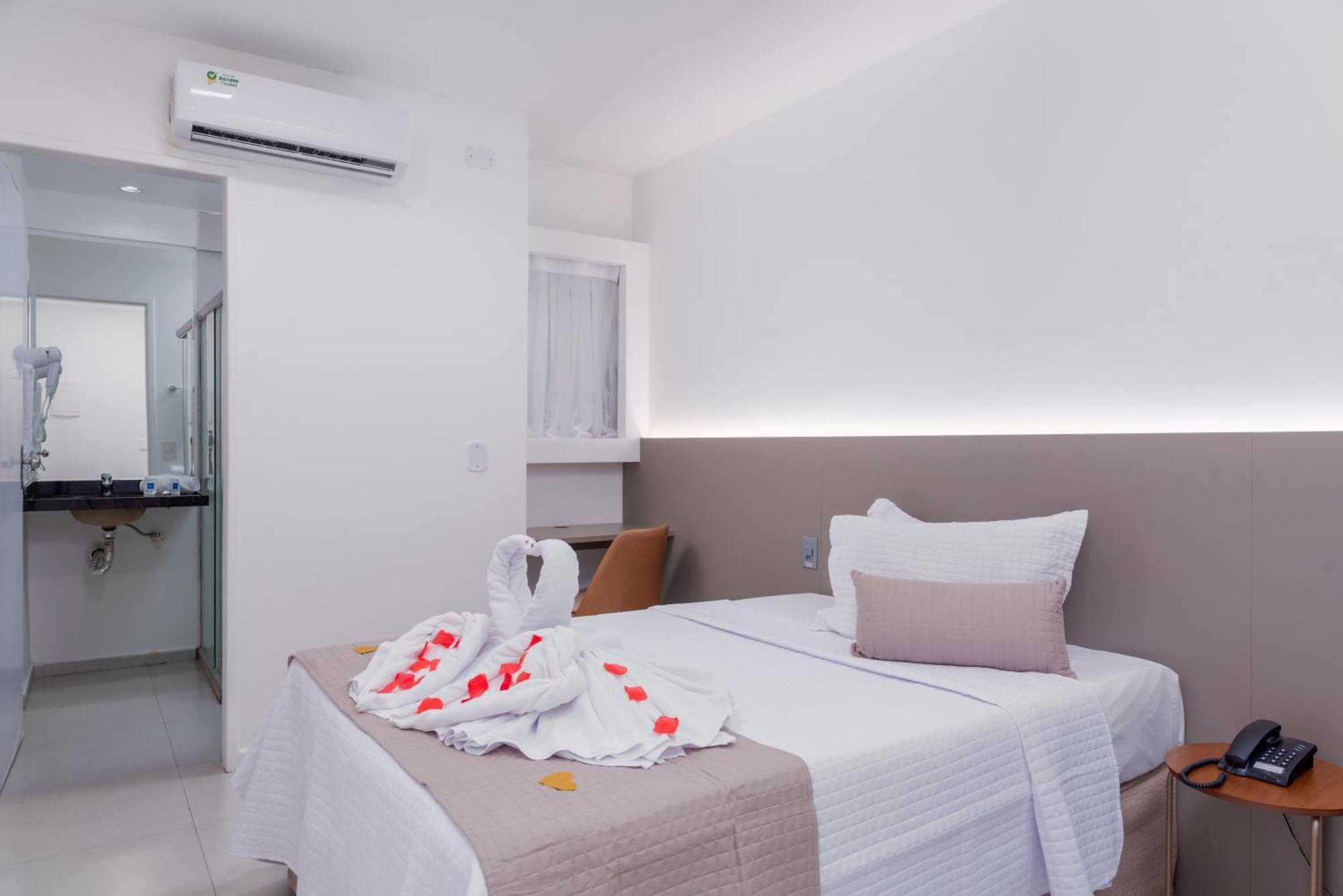 Hotel Praia Bonita Jatiúca Maceió Esterno foto