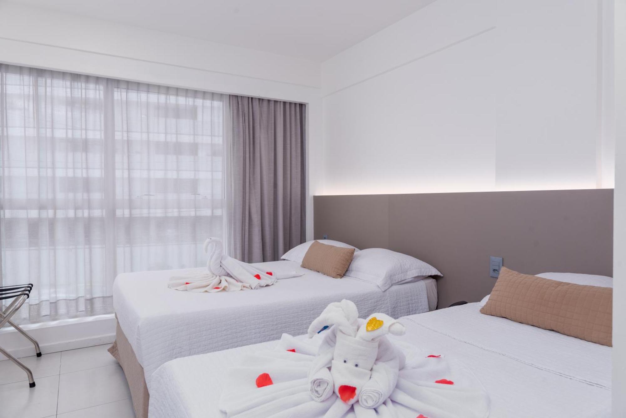 Hotel Praia Bonita Jatiúca Maceió Esterno foto