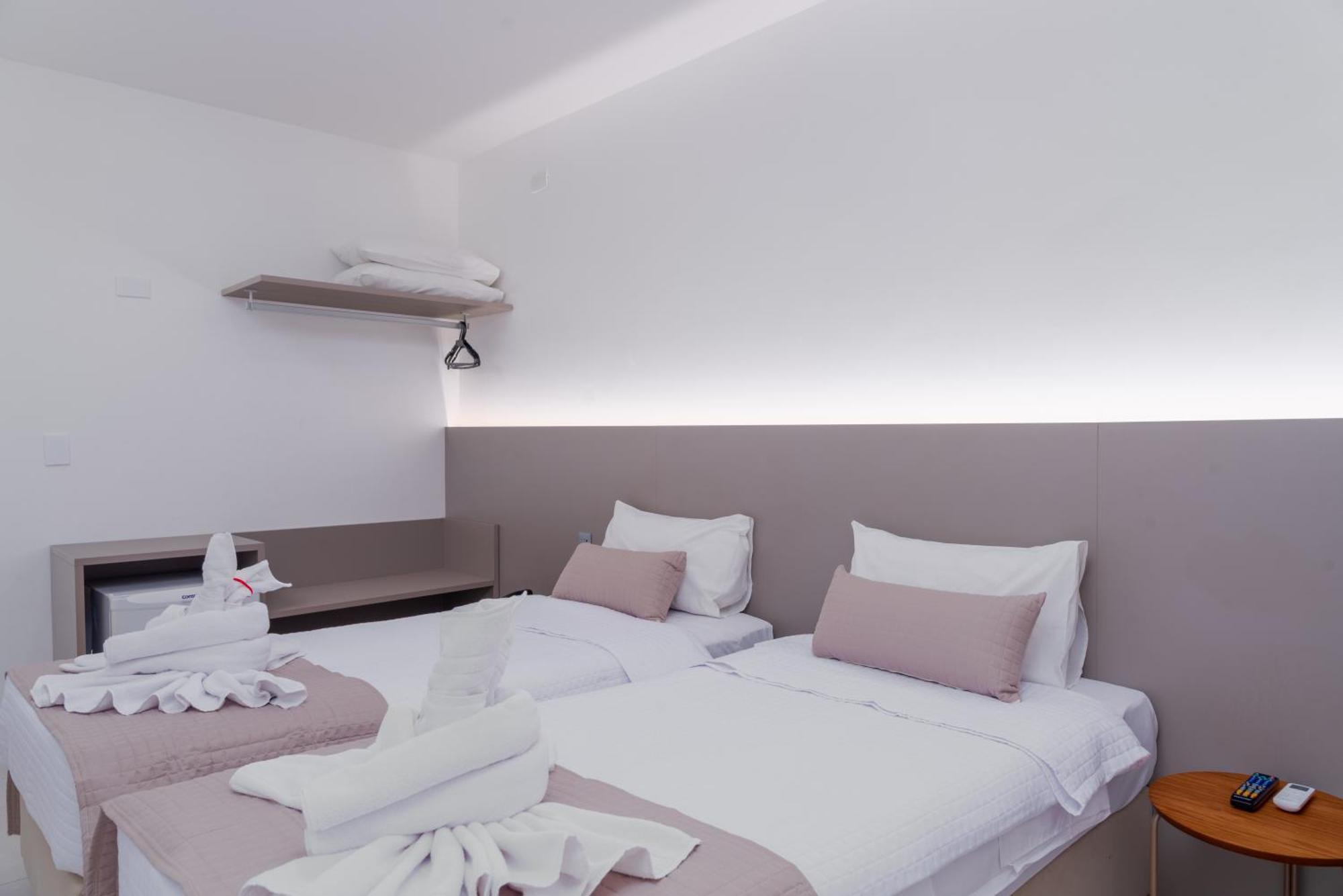 Hotel Praia Bonita Jatiúca Maceió Esterno foto