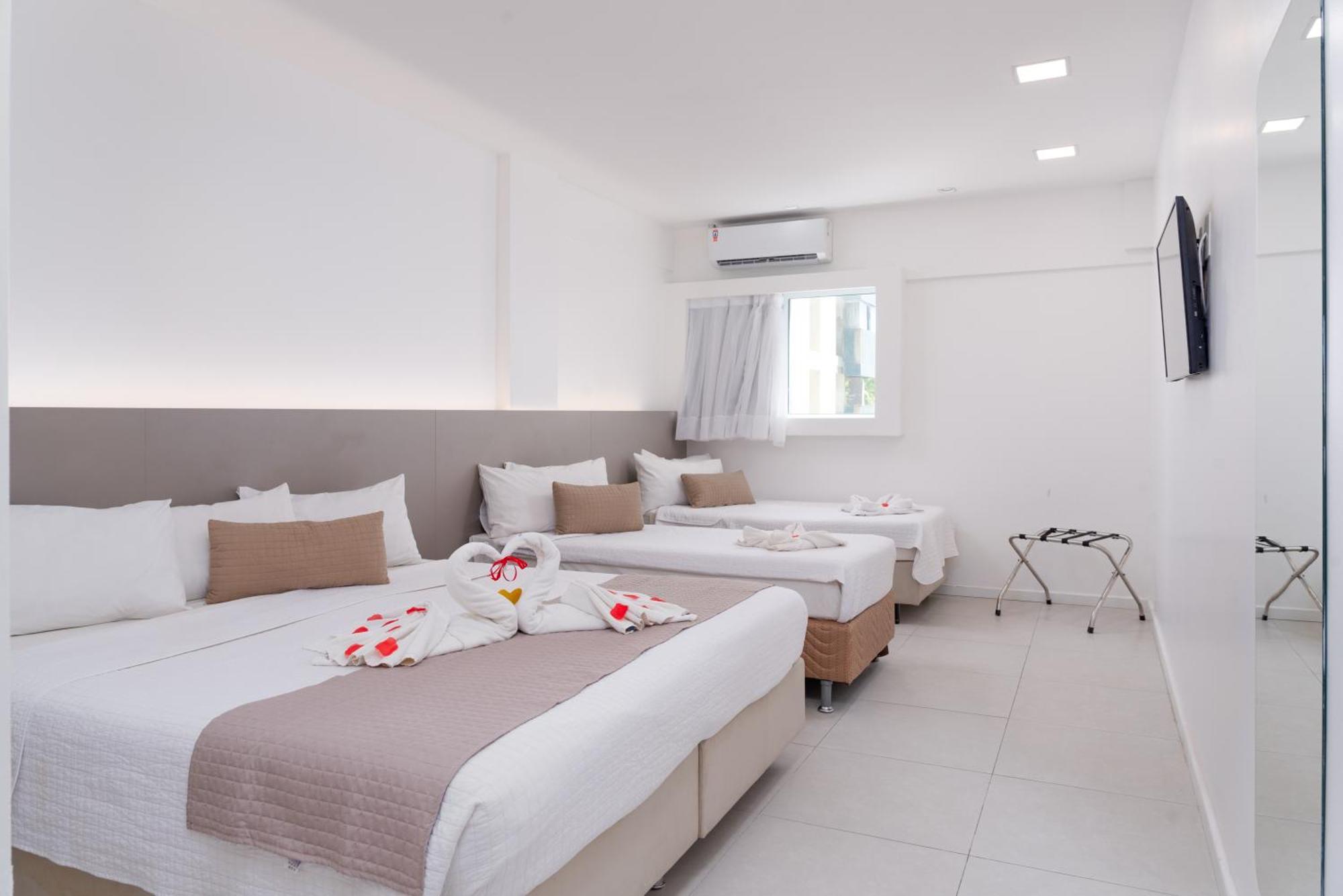 Hotel Praia Bonita Jatiúca Maceió Esterno foto