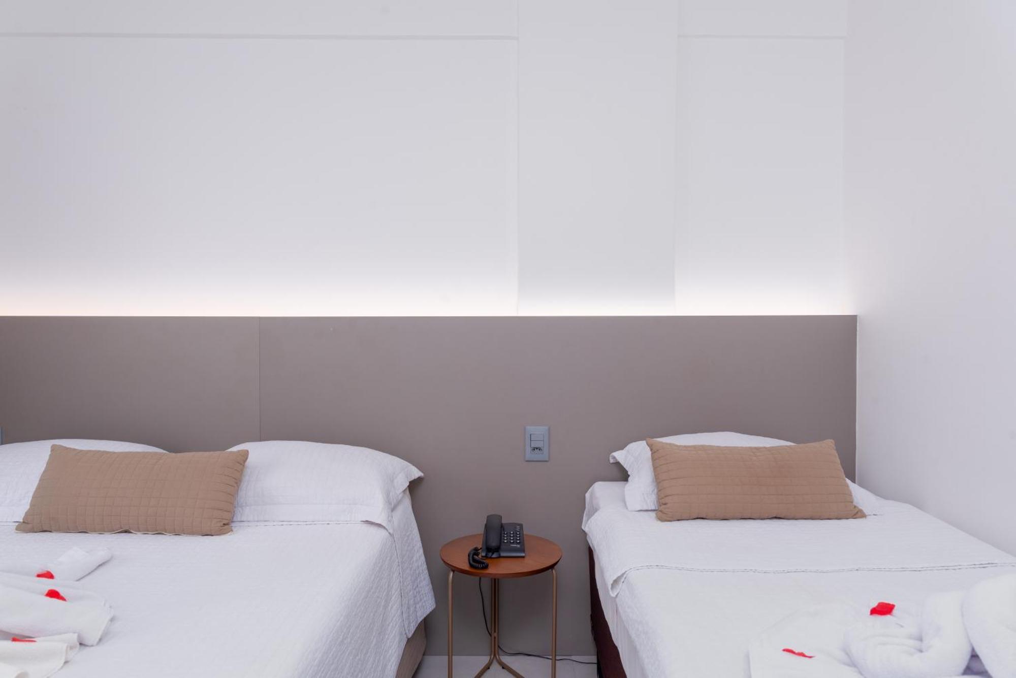 Hotel Praia Bonita Jatiúca Maceió Esterno foto